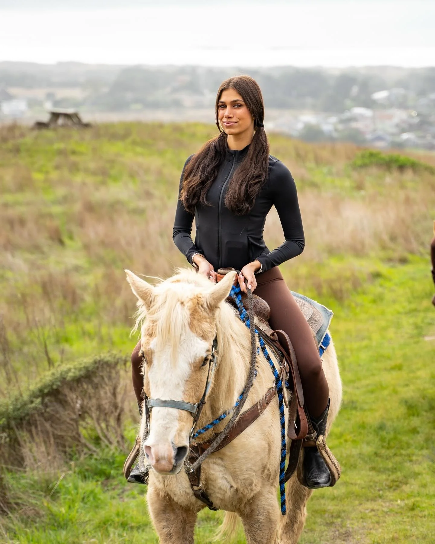 Spring is here! Bring on the fresh blooms, crisp air and golden hour walks 🌿 

Our recent trip to Dawn Ranch was the perfect way to embrace the season&rsquo;s beauty. From peaceful mornings by the river to evenings under the stars, we found inspirat