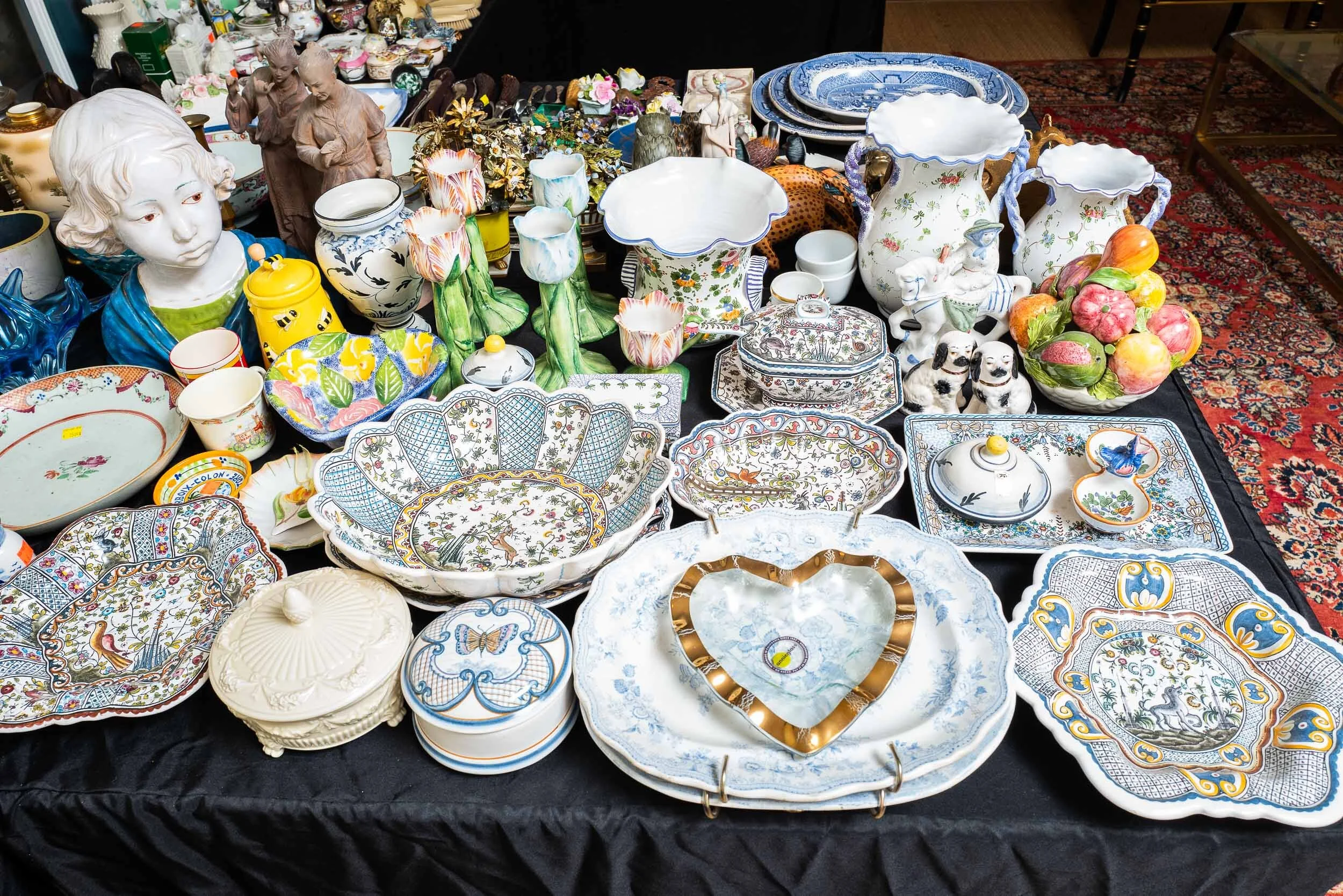 Howe Estate Sales Pasadena & Los Angeles Estate Sale Company