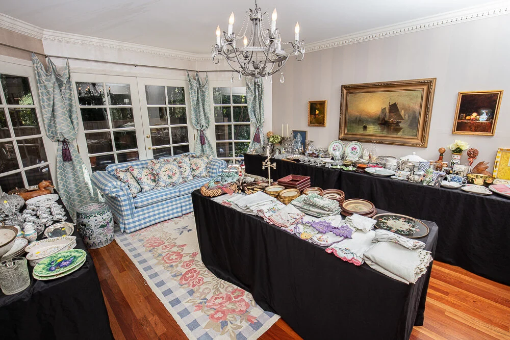 Howe Estate Sales Pasadena & Los Angeles Estate Sale Company