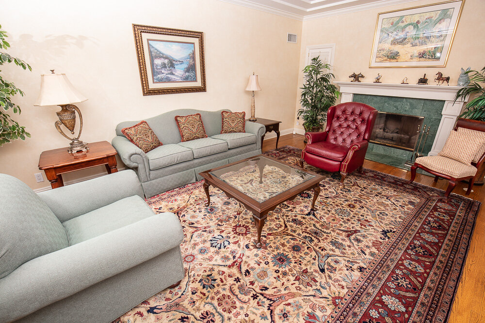 Howe Estate Sales Pasadena & Los Angeles Estate Sale Company