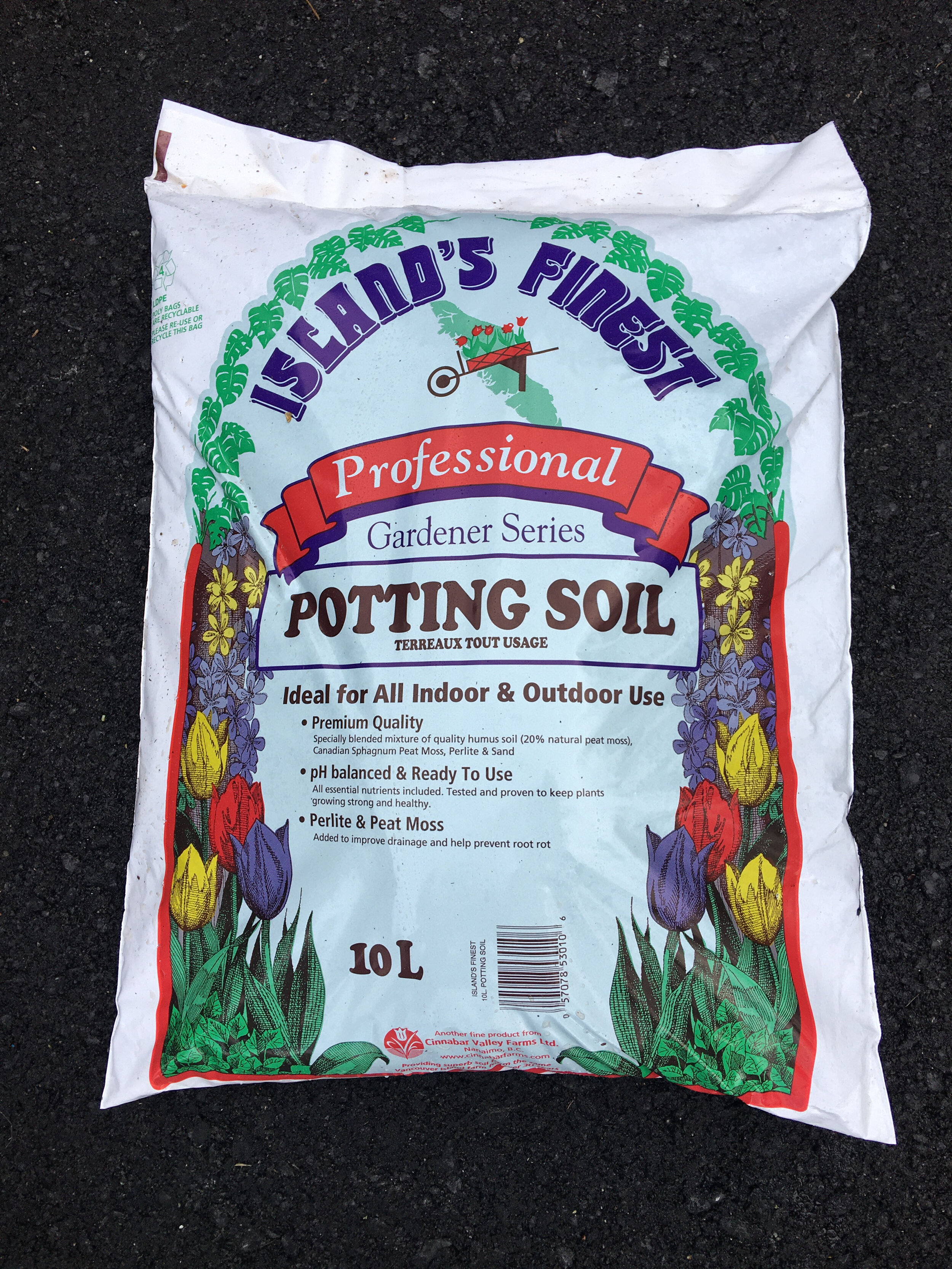 Indoor Potting  10 L.jpg