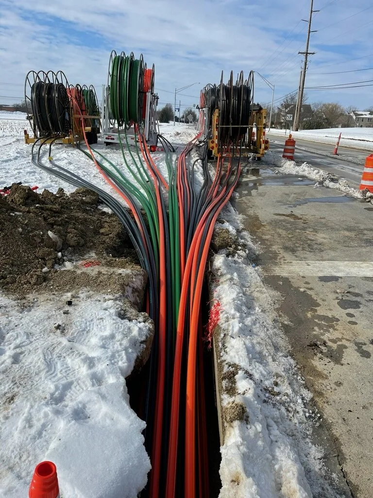 About Us — Mid Ohio Utilities