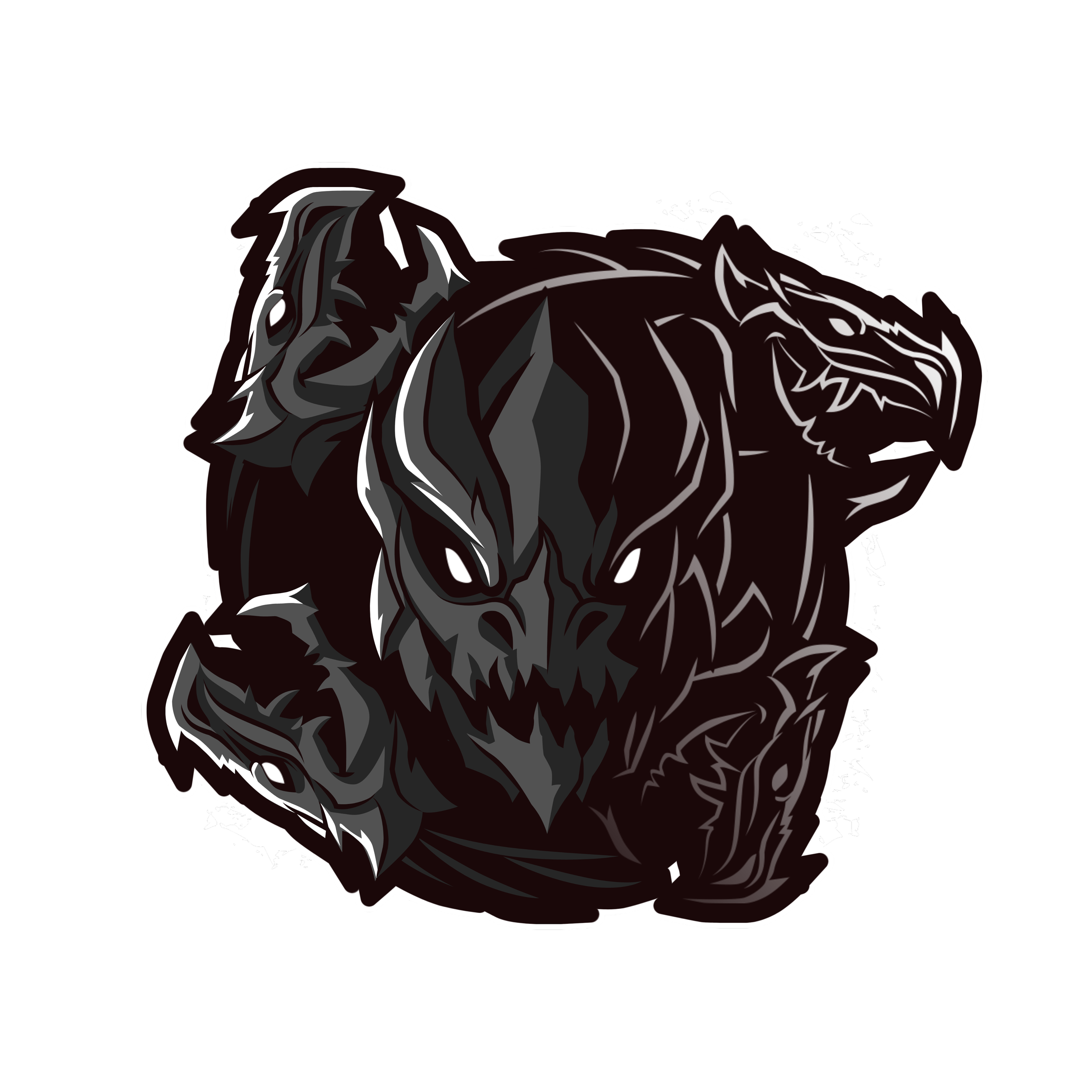 5 BADGE BNW.png