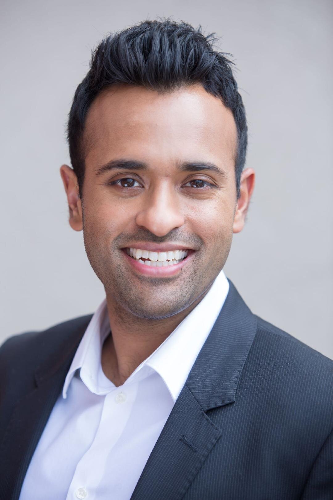 Vivek Ramaswamy — Liberty Forum of Silicon Valley