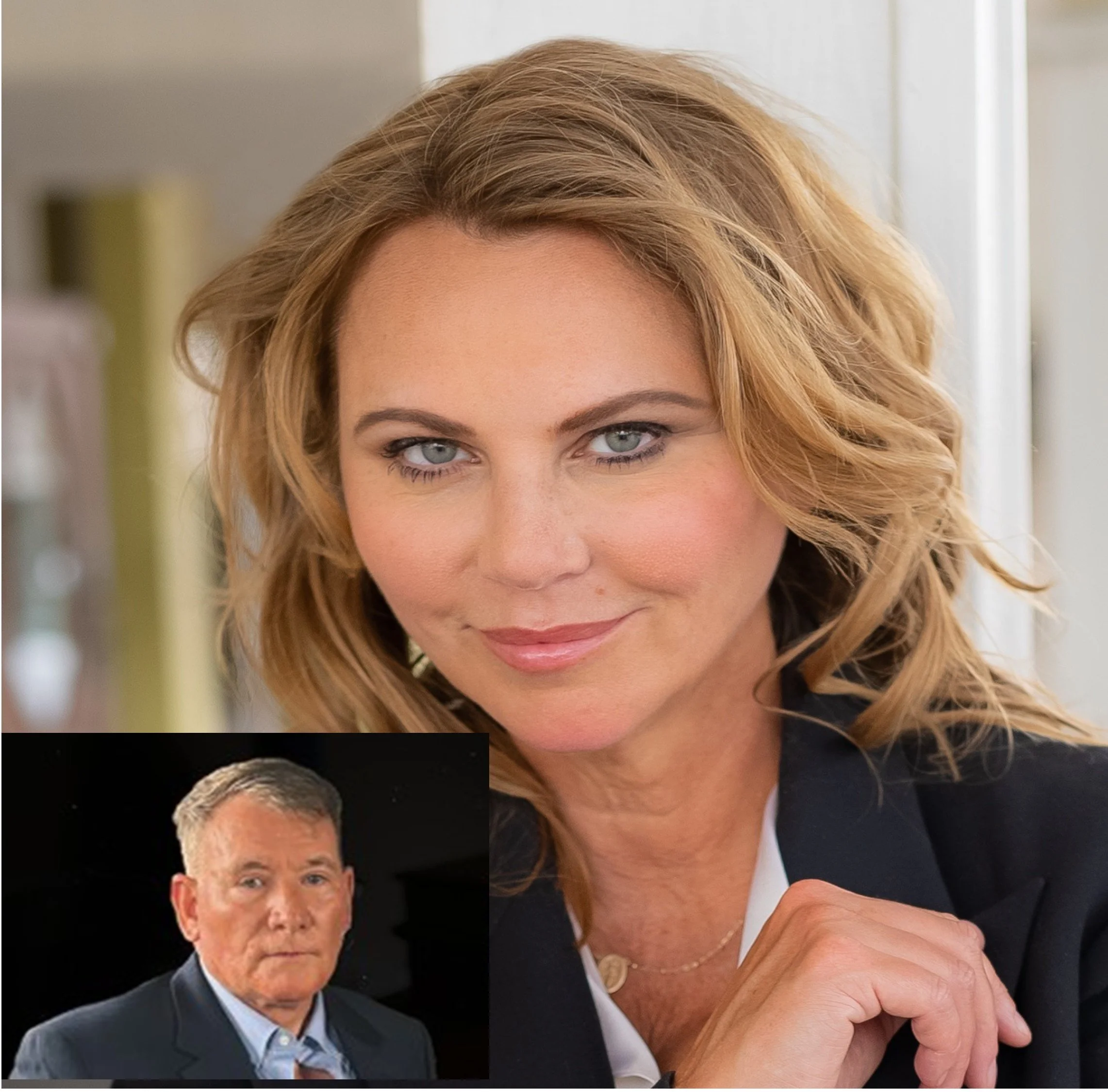 Lara Logan - January 13, 2026