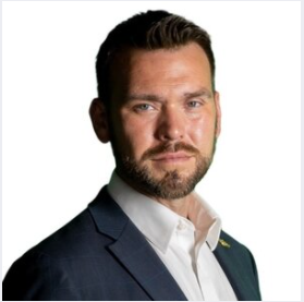 Jack Posobiec - November 10, 2026