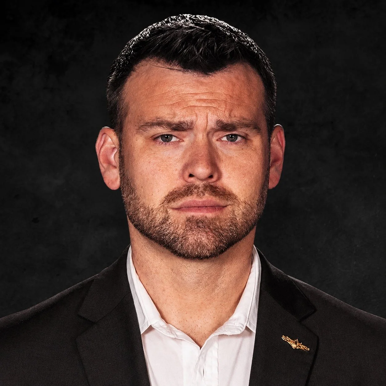 Jack Posobiec - November 10, 2026