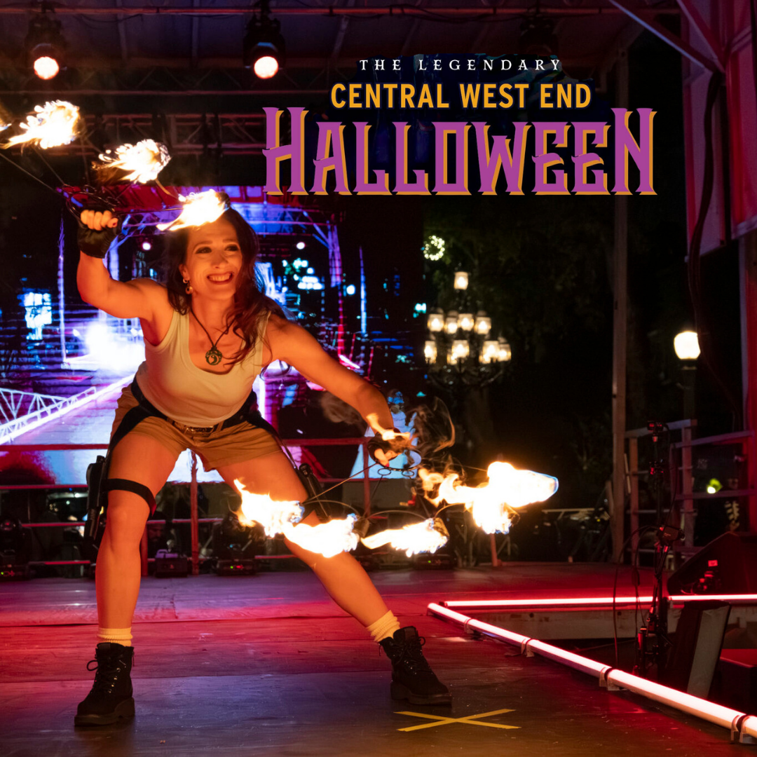 The Legendary CWE Halloween