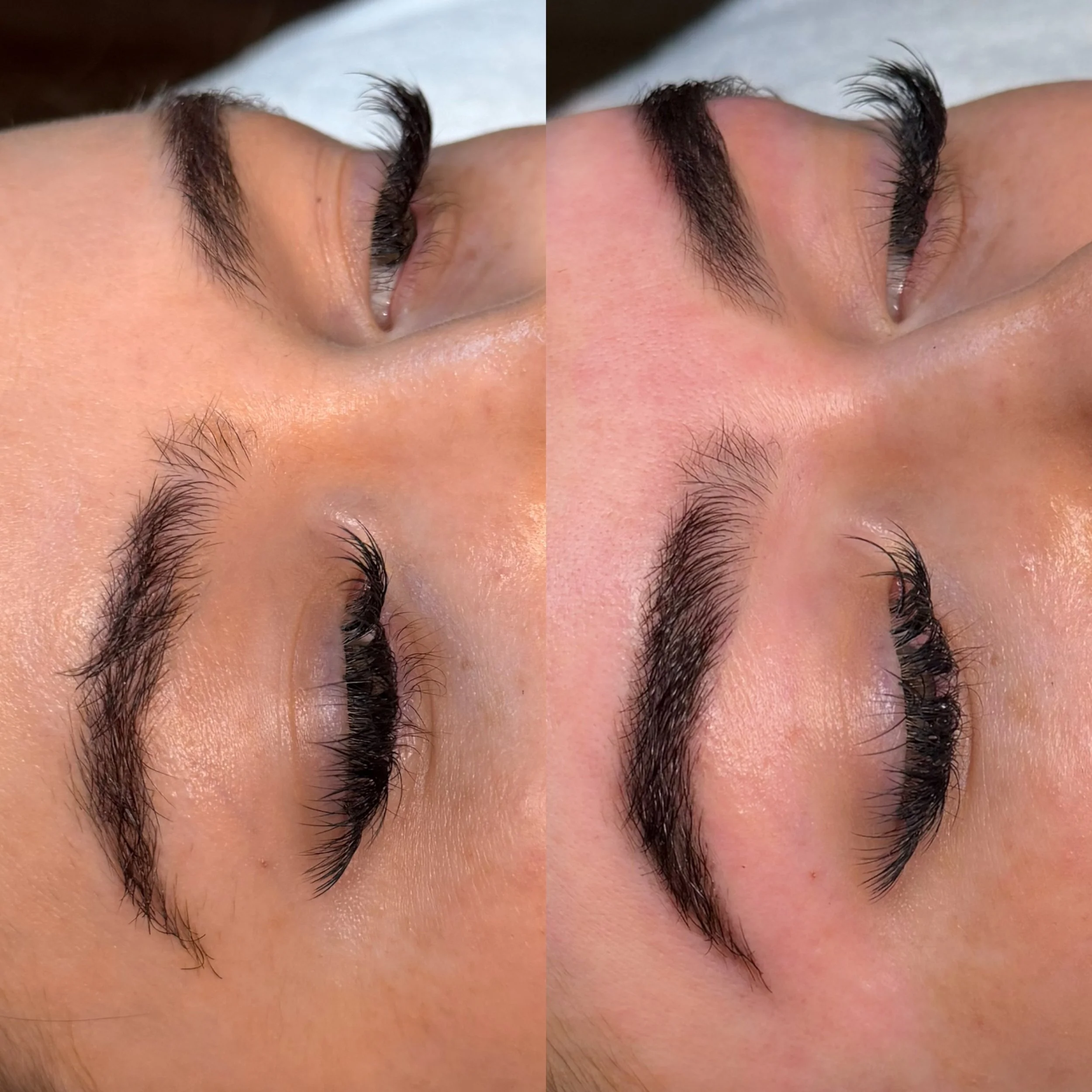 Another day, another beautiful brow wax &amp; tint ✔️

Daydreaming💭 about your next brow appointment? Schedule yours with our esthetician Bri G.

Esthetician: @bri.cgaesthetics 

#browwaxandtint #browshaping #columbusbrows #ohiobrows #browclient