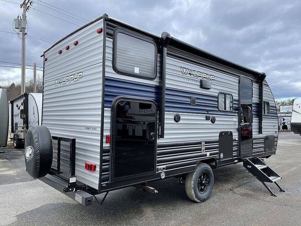 Adventure Camper Rentals, LLC