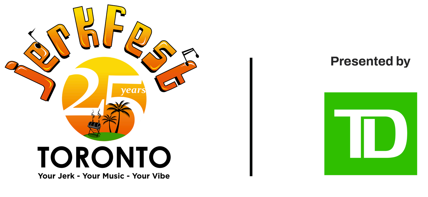 JerkFest Toronto 2025 - Presented by TD Ready Commitment