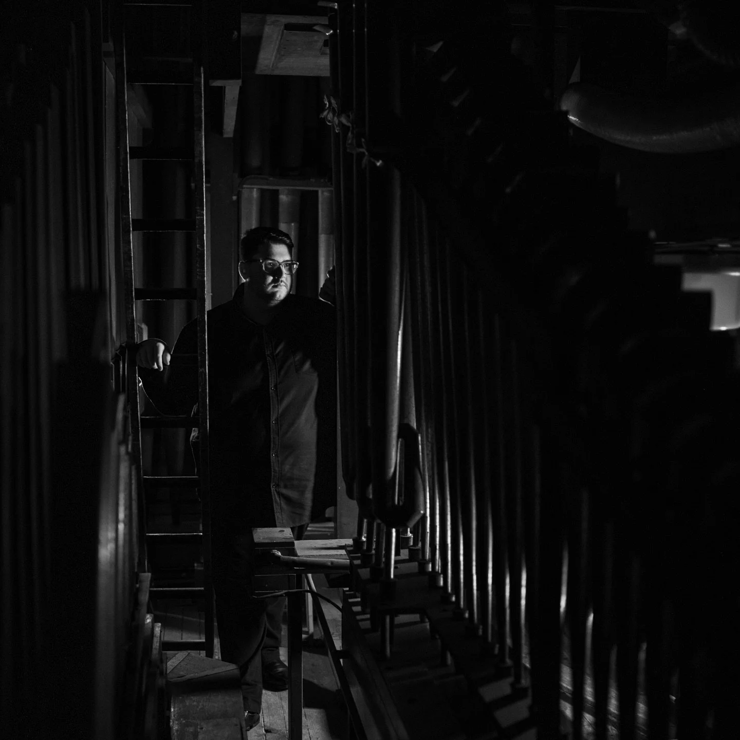 Happy New Year! 🥳 
I&rsquo;ve got a really good feeling about 2026 and I&rsquo;m particularly looking forward to some exciting travel opportunities this year, including: 

🇳🇱 Path&eacute; Tuschinski, Amsterdam on Sun 8th March, playing for &ldquo;