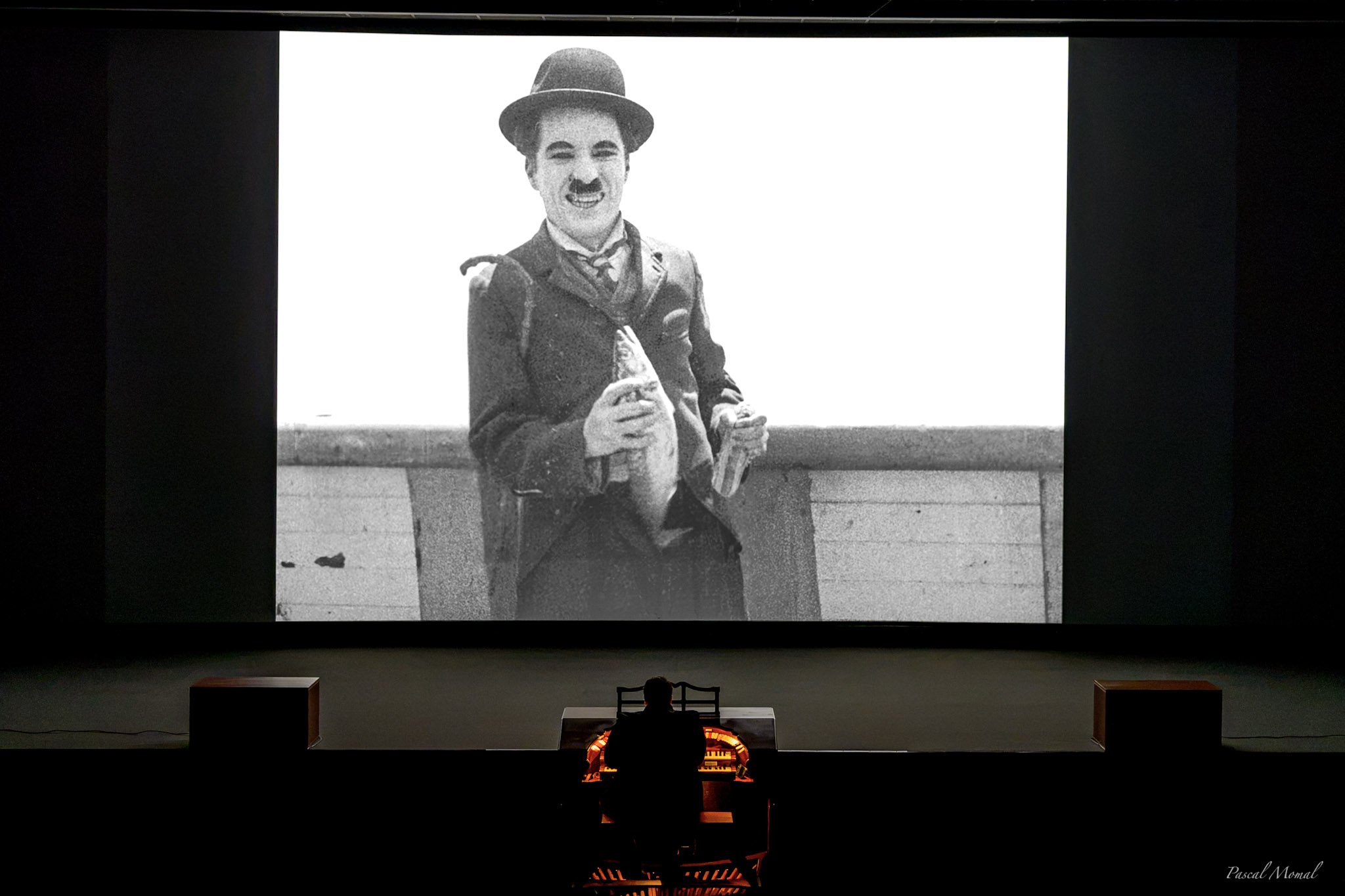 Cine Dol, Dol-de-Bretagne |
Photographer: Pascal Momal, 2026