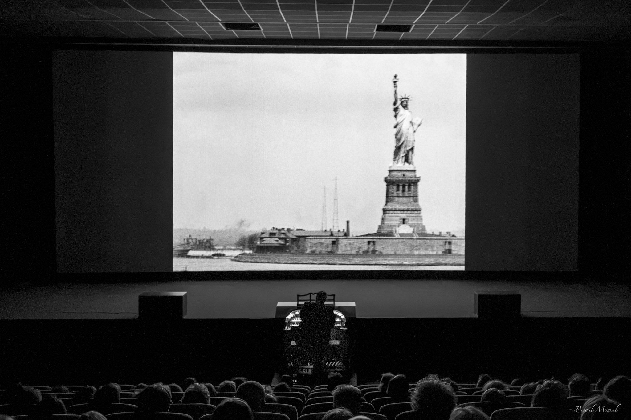 Cine Dol, Dol-de-Bretagne |
Photographer: Pascal Momal, 2026