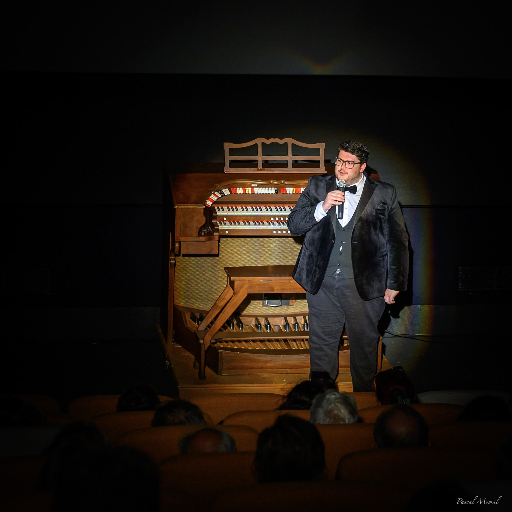 Cine Dol, Dol-de-Bretagne |
Photographer: Pascal Momal, 2026