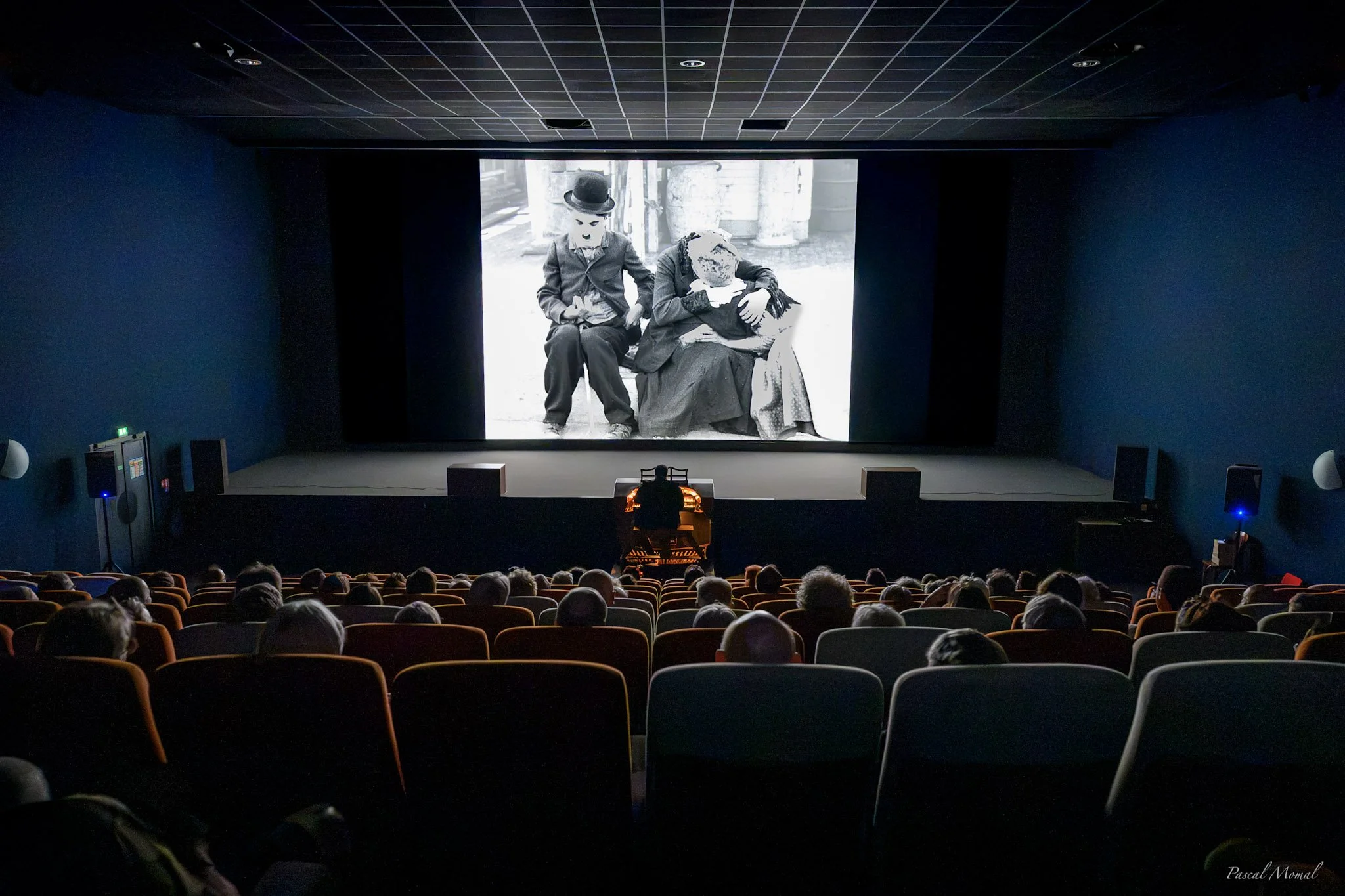 Cine Dol, Dol-de-Bretagne |
Photographer: Pascal Momal, 2026