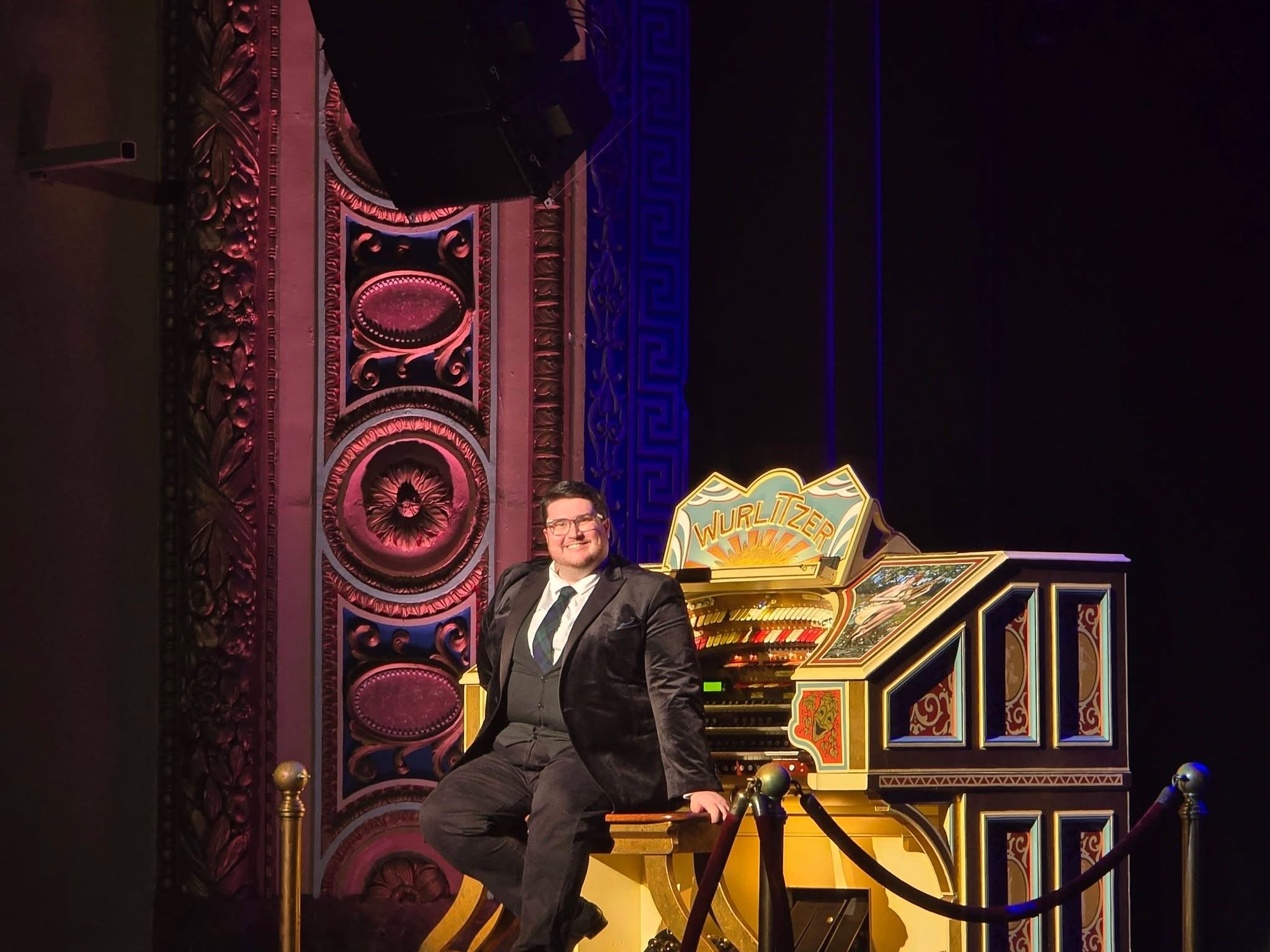 Riviera Theatre, North Tonawanda, NY, USA, 2026