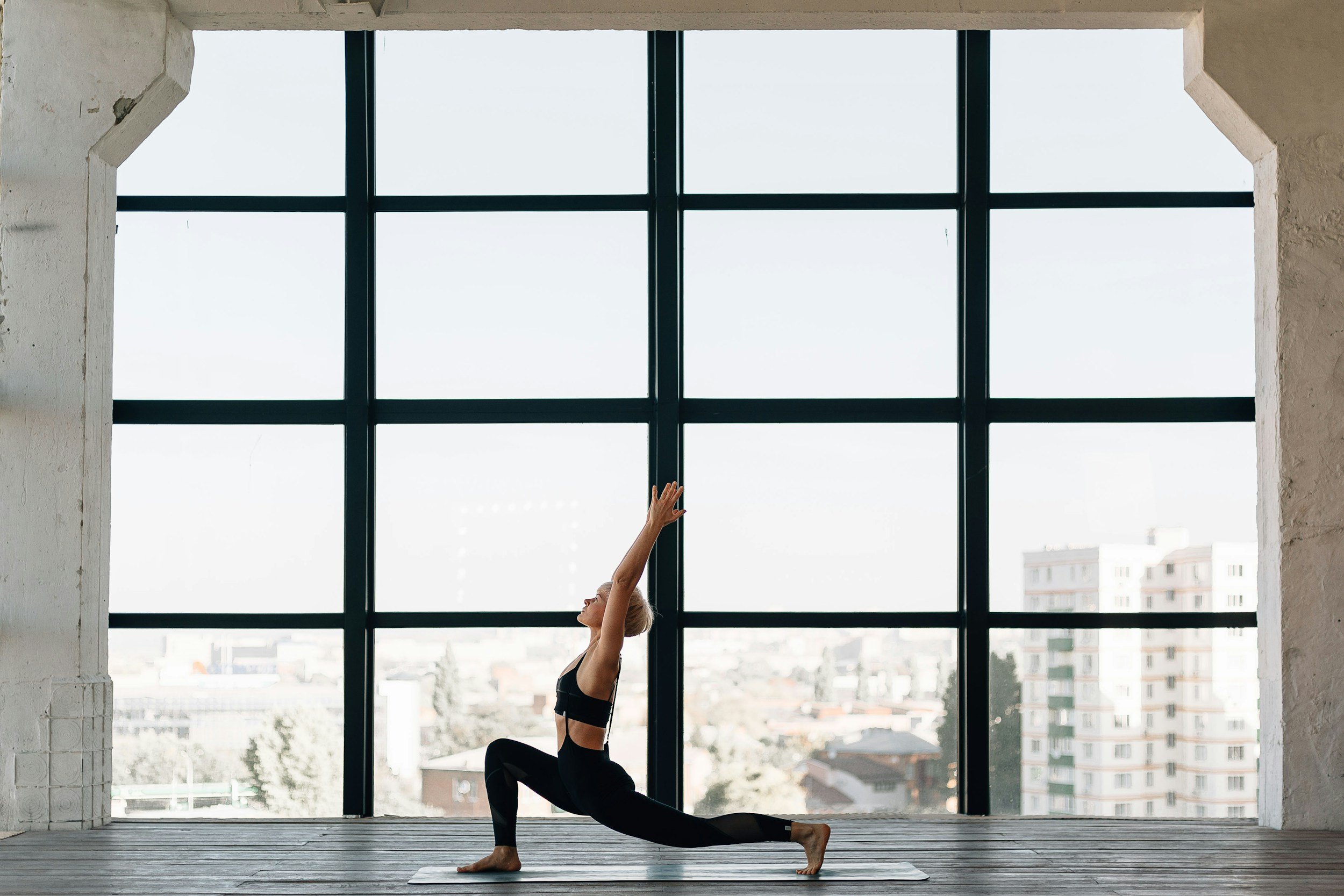 How Yoga Helps Reduce Stress During Busy Summer Vacations