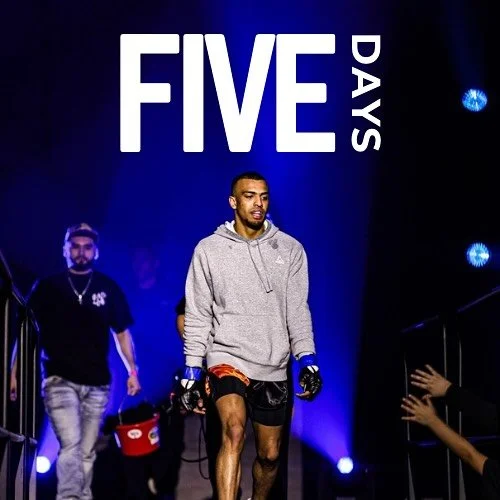 AOS11 is in 5 days 👊🏽💥 Tickets are available NOW at artofscrap.com ⚡️⚡️ This event will SELL OUT! If you bought GA tickets, be there when the door opens at 5! Fights start at 6! And we are expecting standing room only for later arrivals!