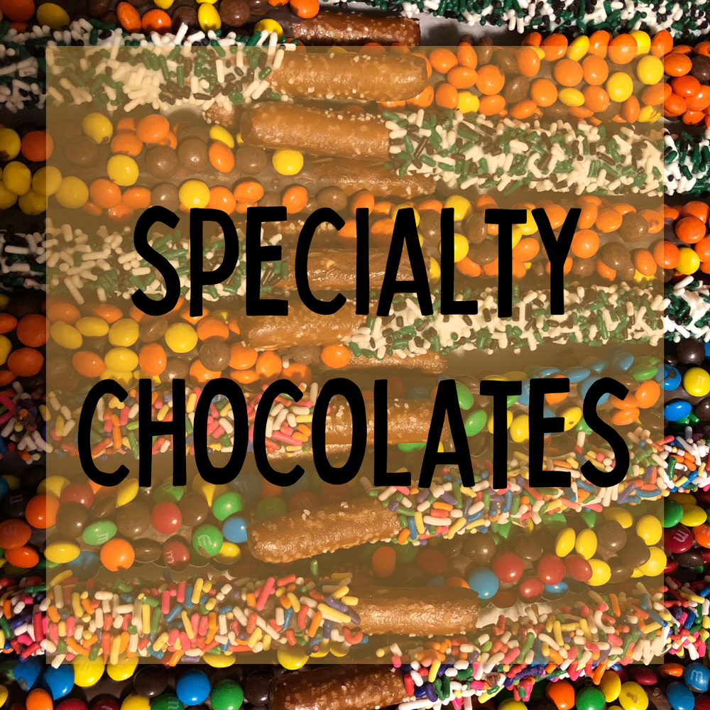 Gallery 1 — Anna Bananas Bakery