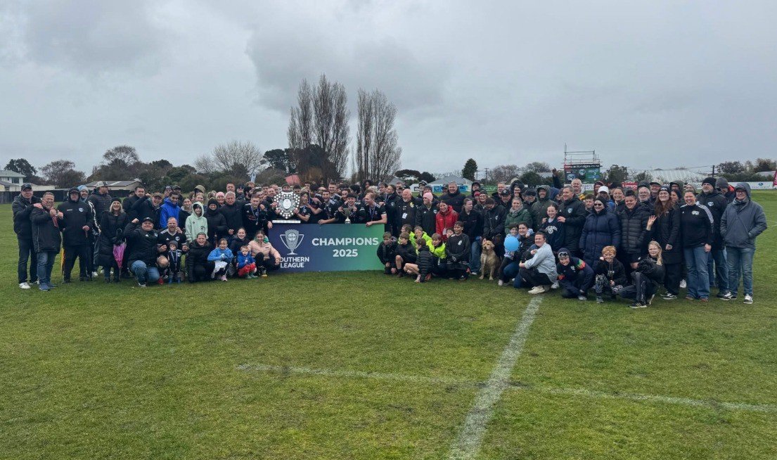 2026 Club Day