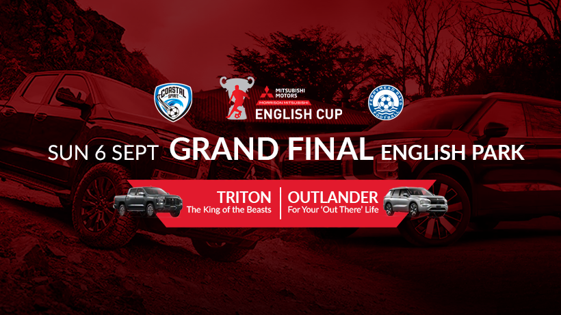 English Cup &amp; Reta Fitzpatrick Cup Finals