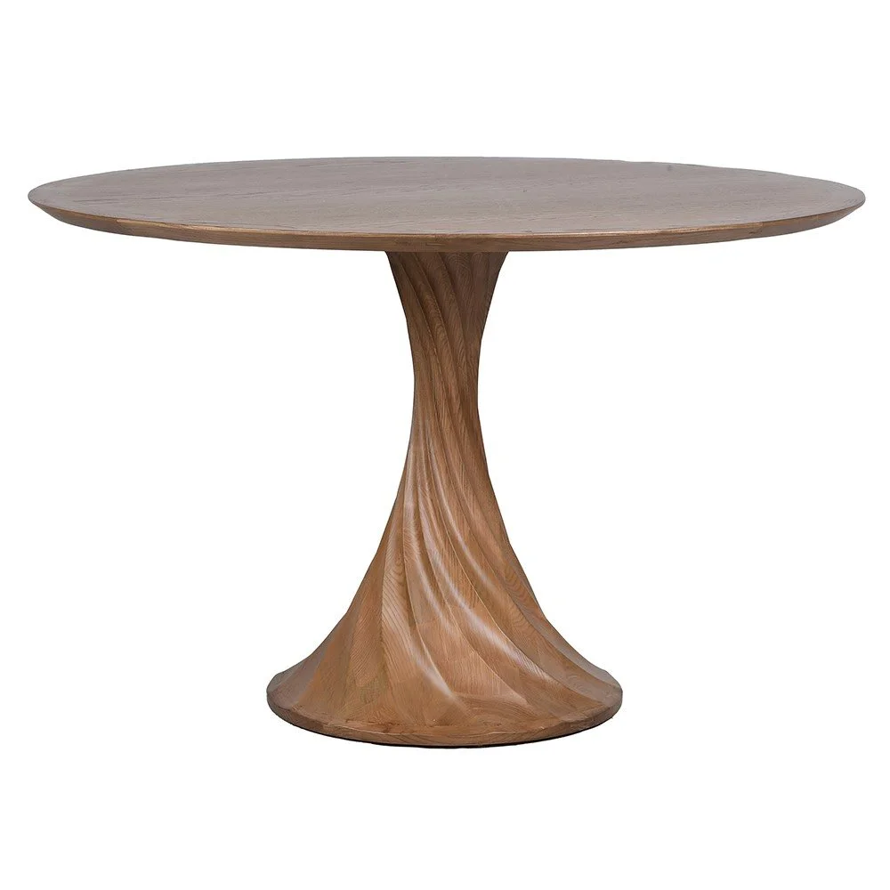 Ash dining table
