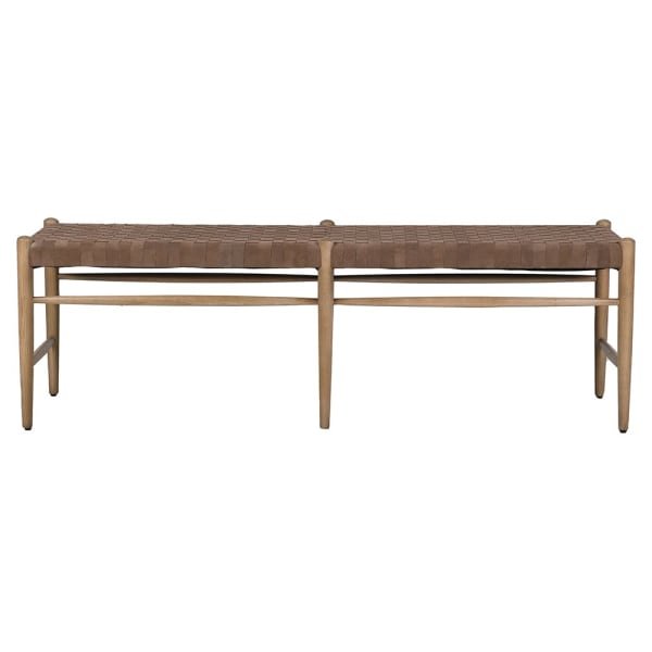 WN suede weave bench.jpg