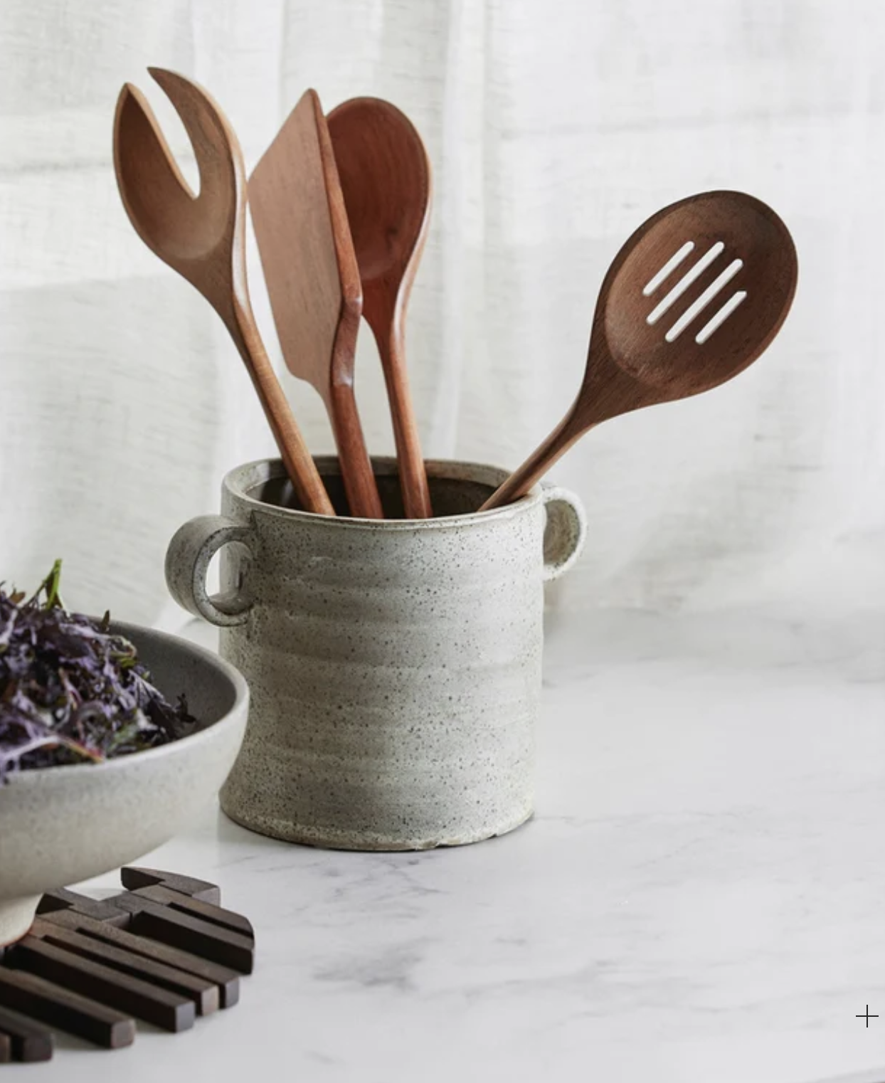 serving / cooking utensils