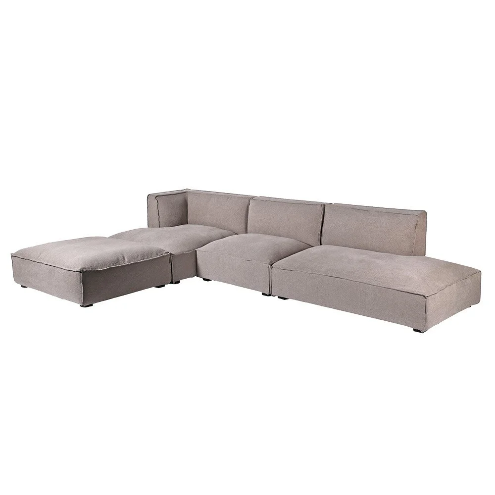 modern modular sofa