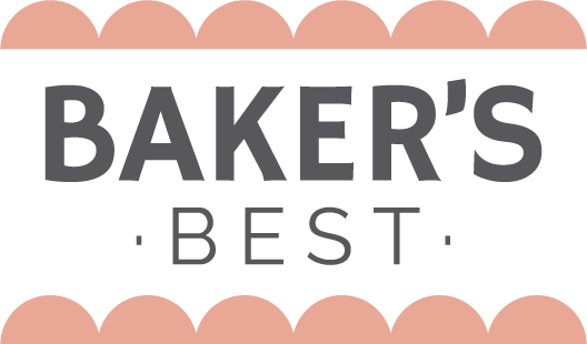 Baker&#39;s Best Desserts