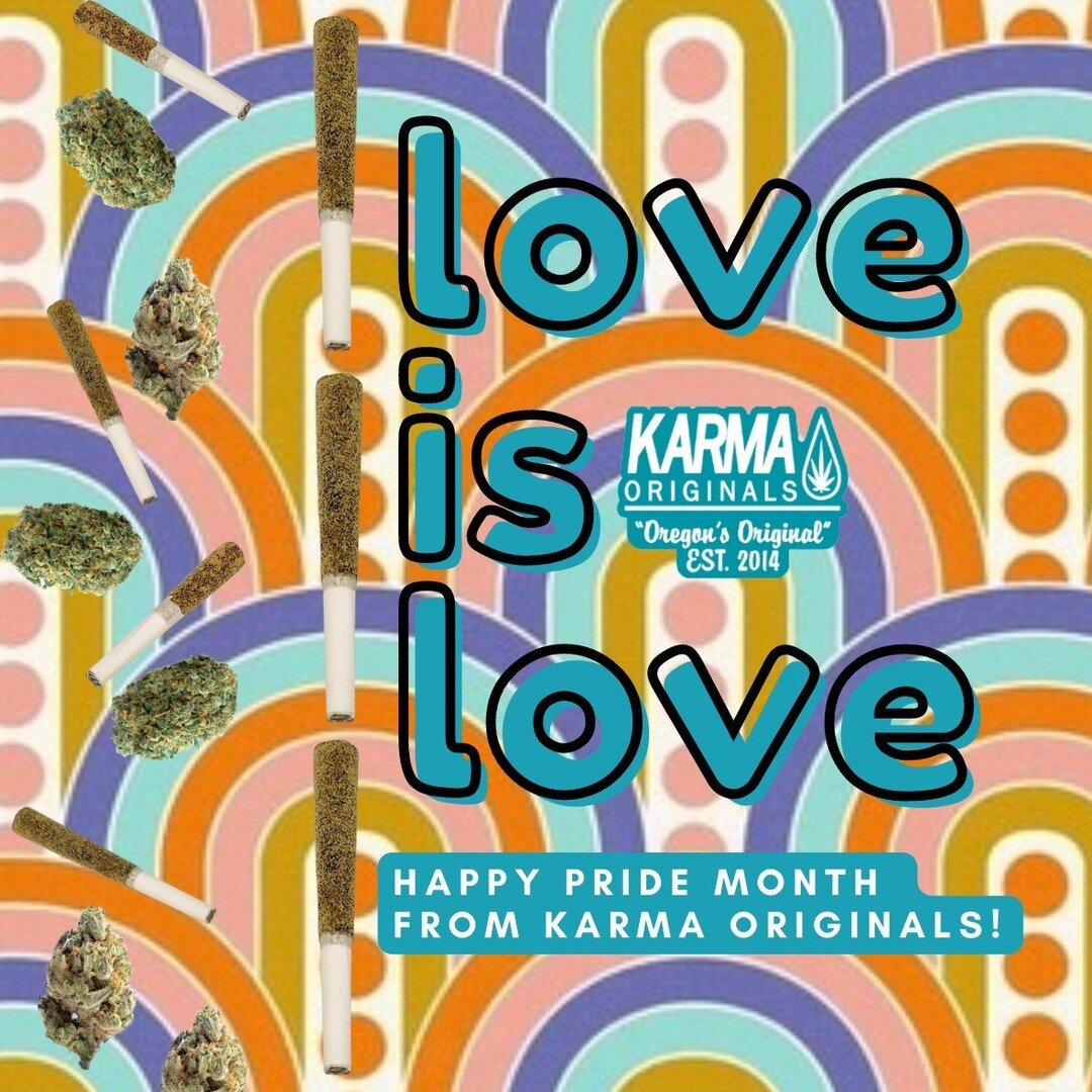 Share some LOVE🥰 (and some beautiful FLOWERS👀💨), all Summer!

❤️🧡💛💚🌈

#pdxpride2022

#loveislove #queerstoners #pridemonth #lgbt #lgbtpride #lgbtcommunity #pridemonth2022