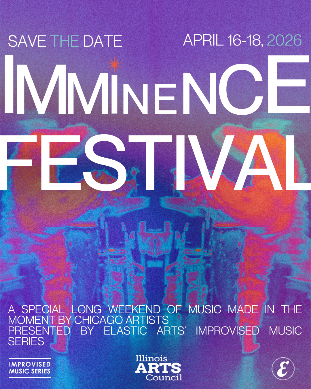 Imminence Festival - Night One