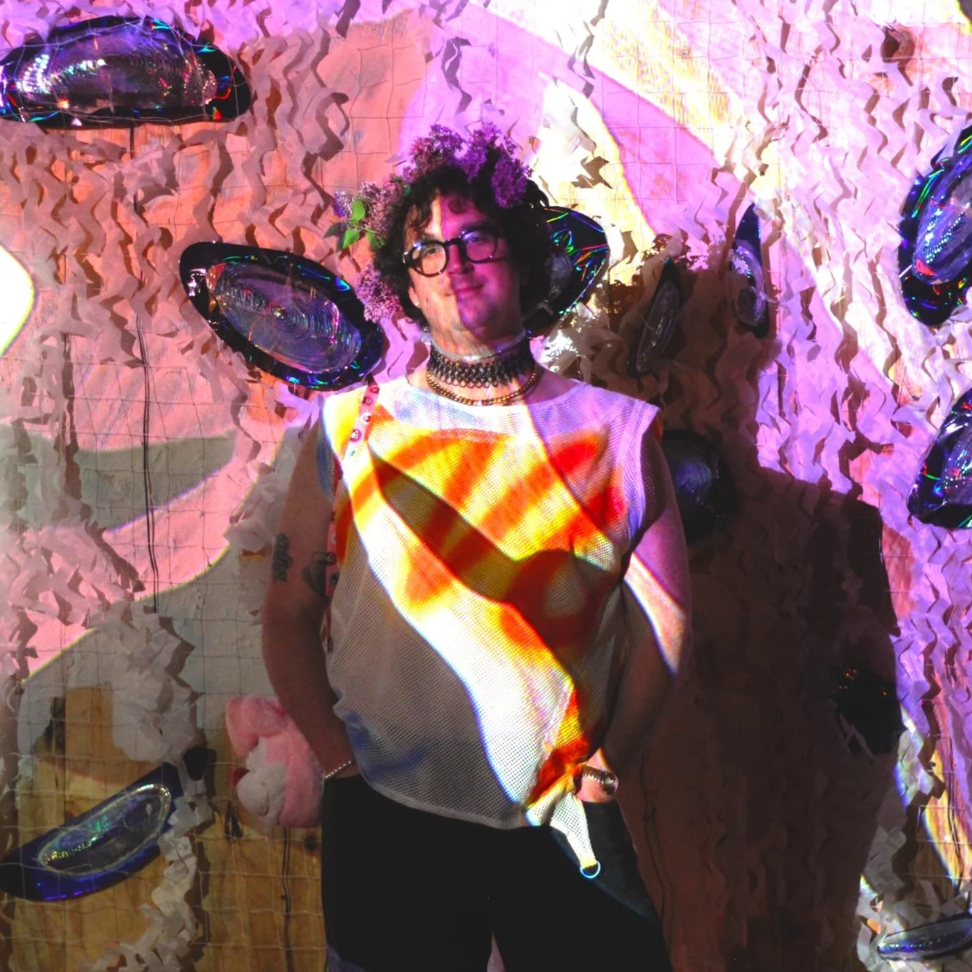 CLEAT Series: hypergrace, Matt Test, Daniel Petry