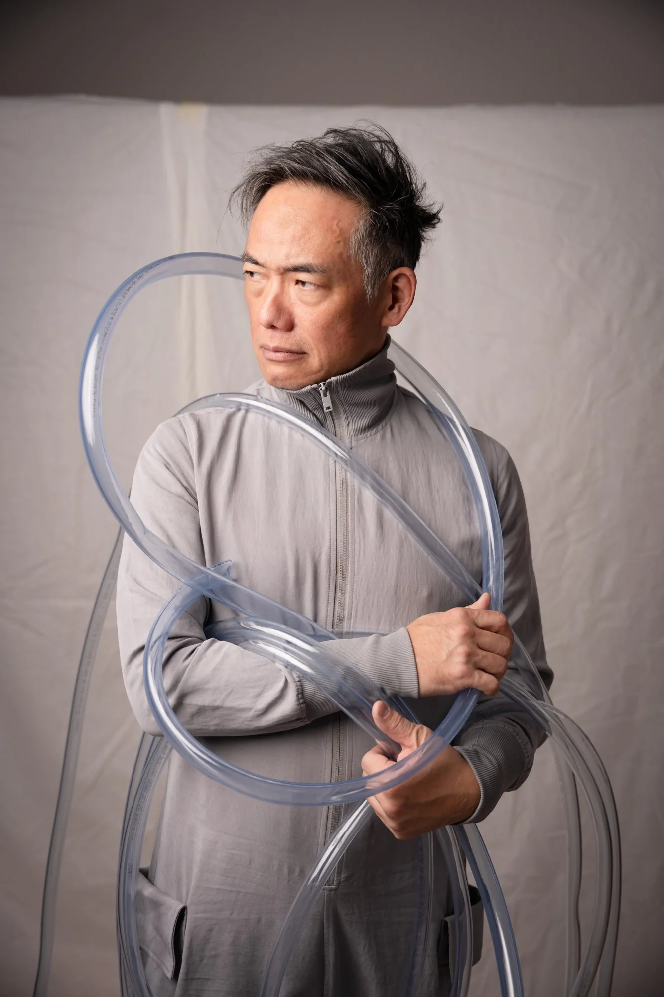 Improvised Music Series: Ken Ueno + TBA