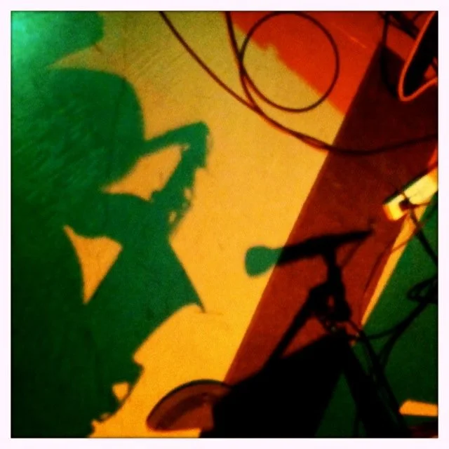 Improvised Music Series: Dave Gordon Quintet, Fred Jackson Jr./Norman Long