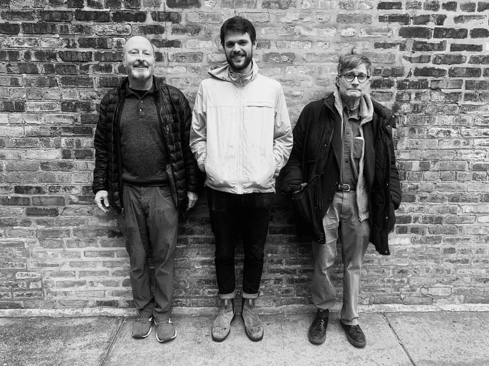 Improvised Music Series: Baker/Hunt/Heinemann, Keefe Jackson Quartet