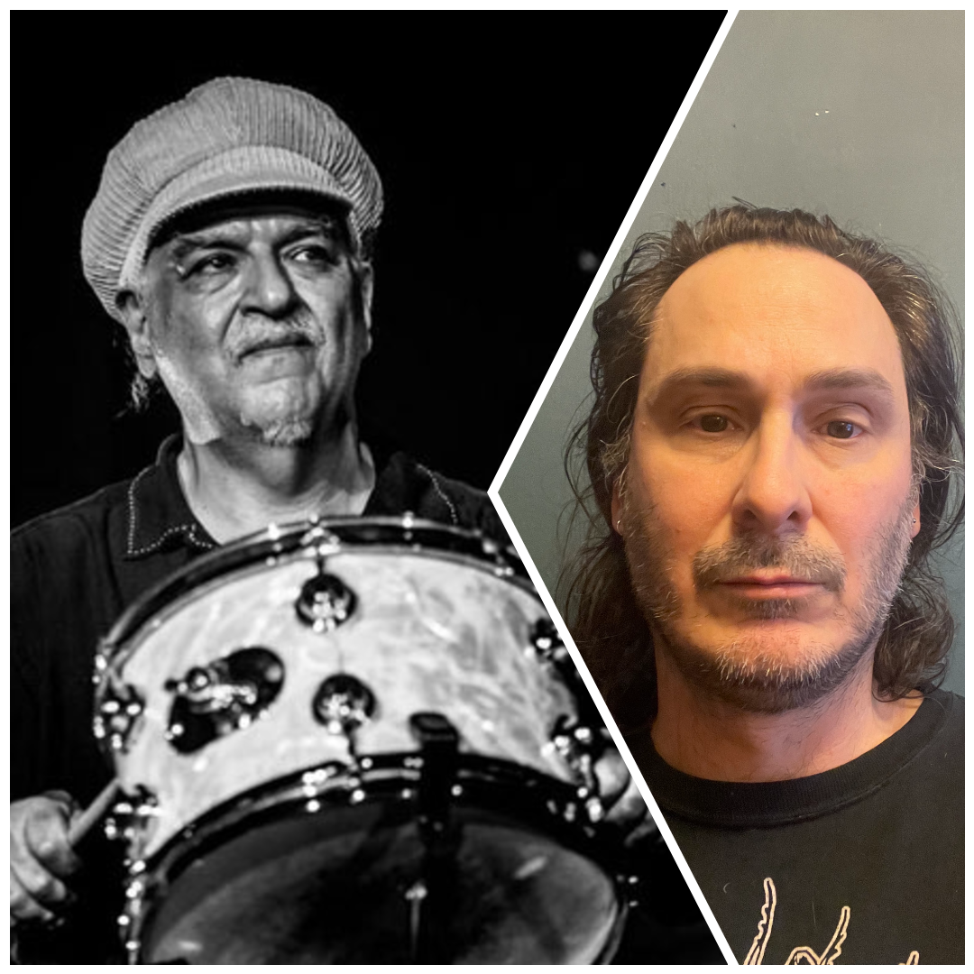 Improvised Music Series: Stefan González/Lily Glick Finnegan/Andrew Scott Young Trio, Typhoon Matisse