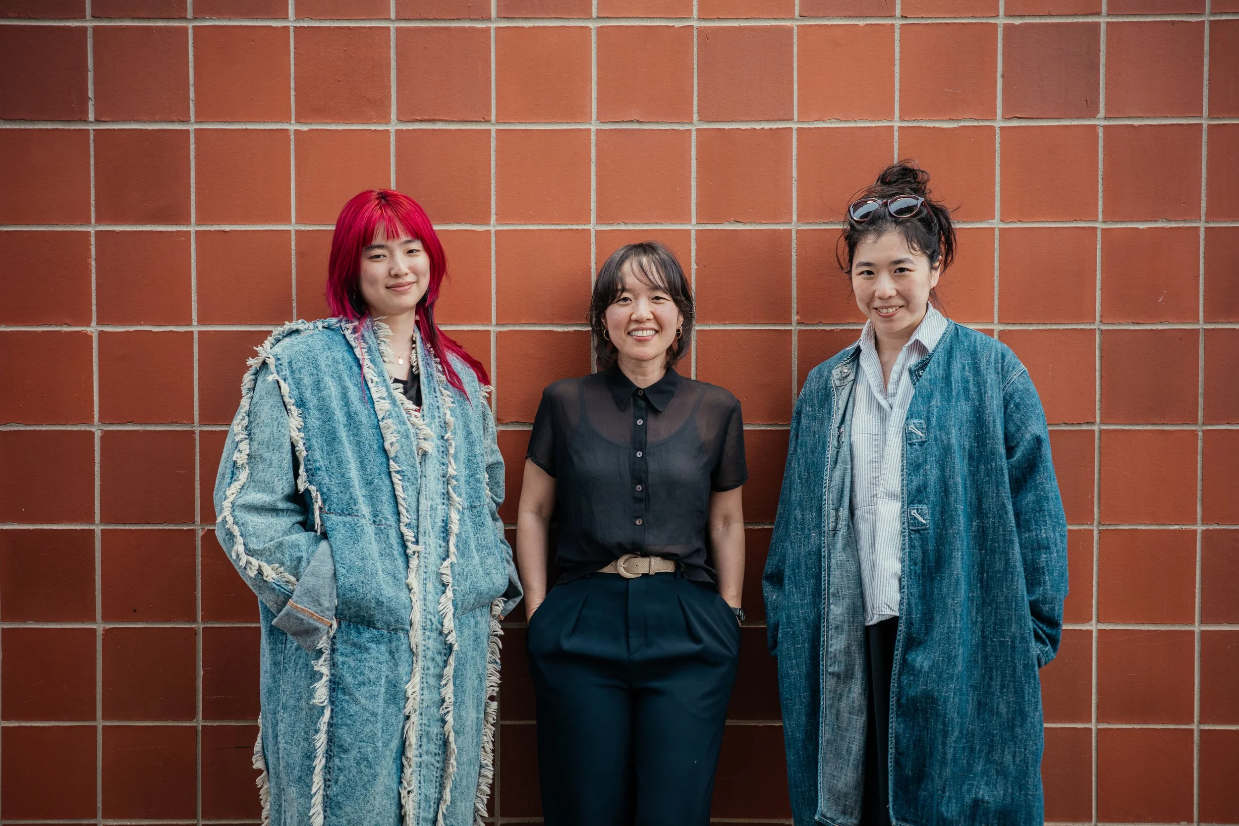 Asian Improv aRts Midwest Arts Initiatives presents: The Miminari Trio