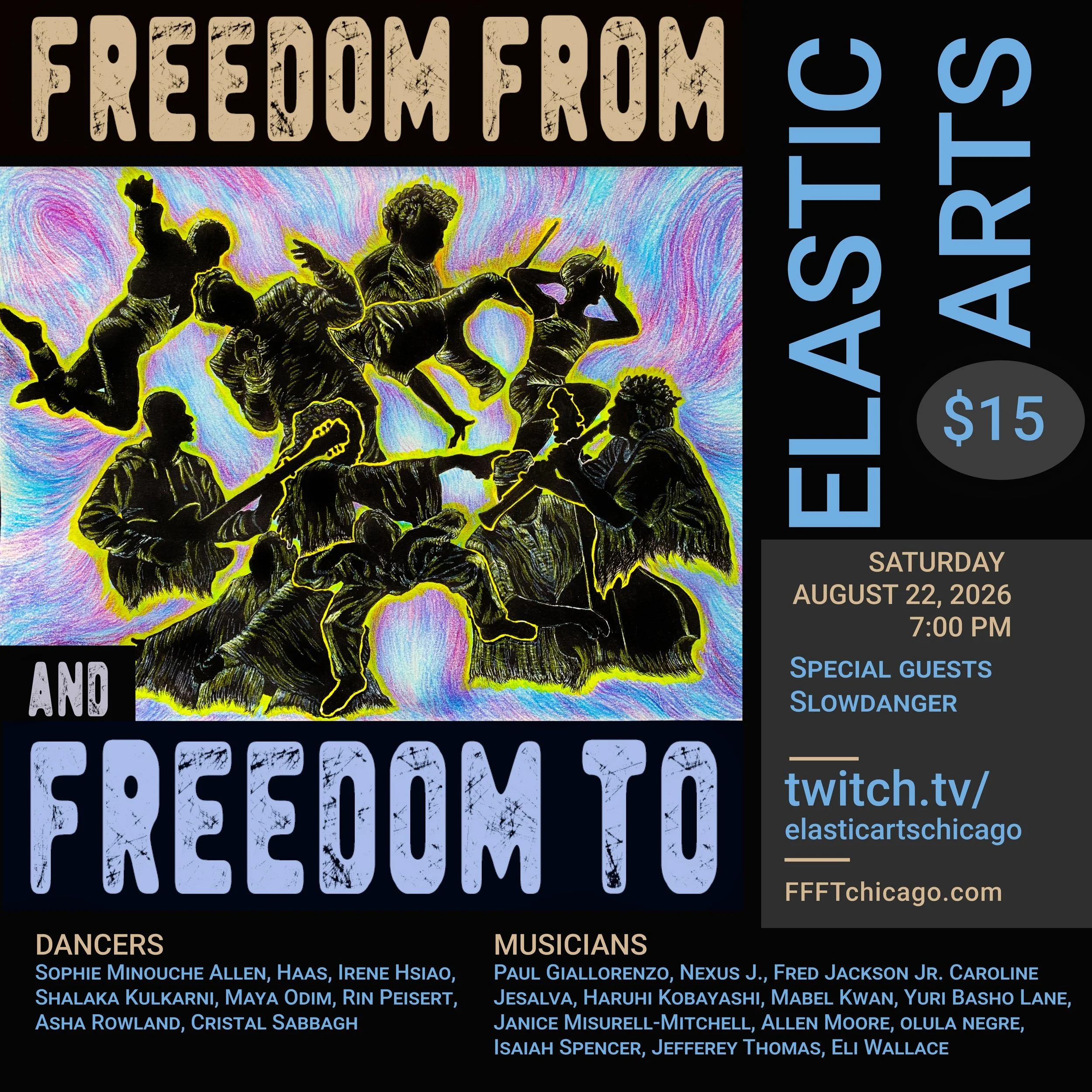 Freedom From and Freedom To