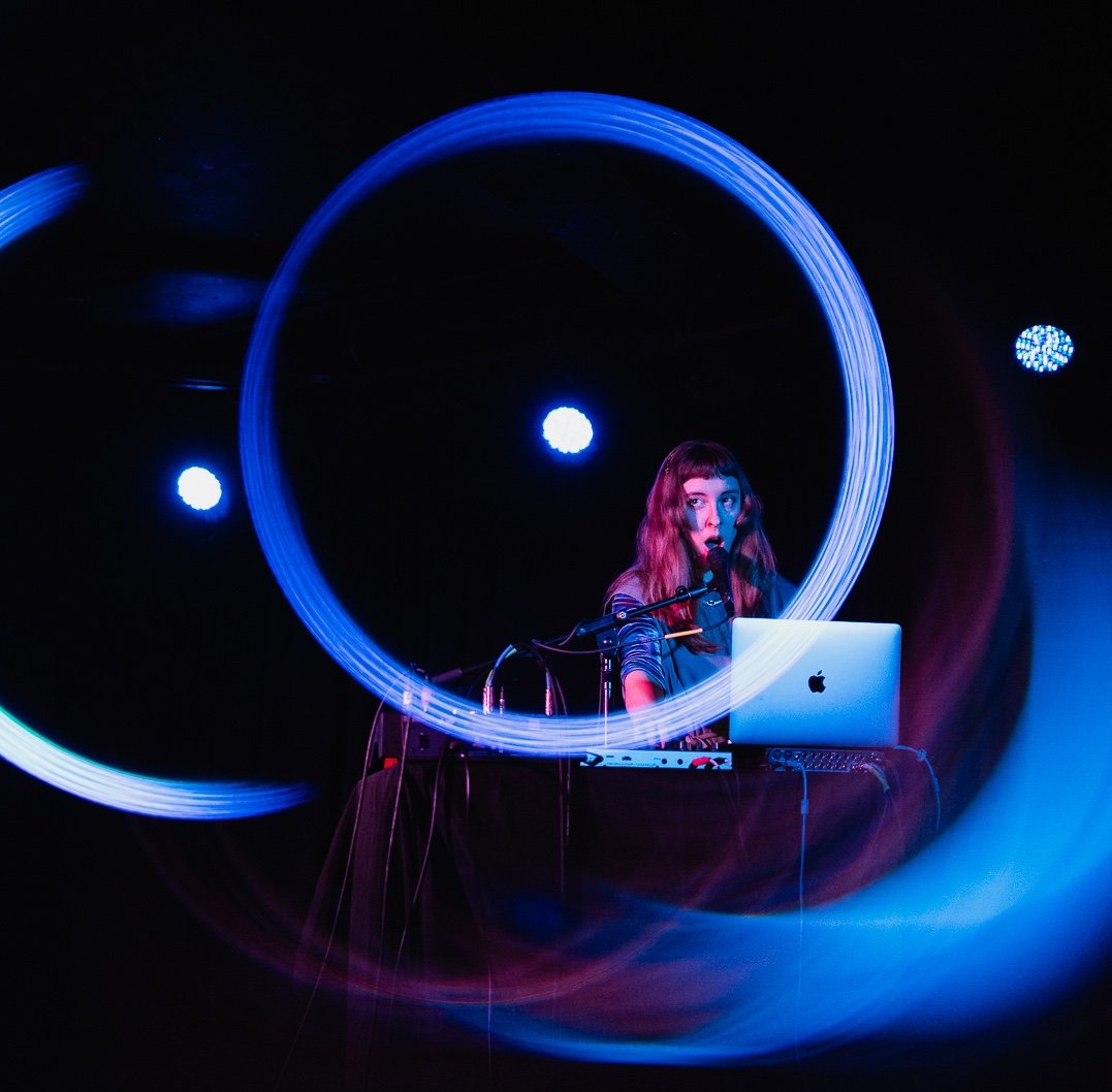 Pianist and a Partner (Perhaps)