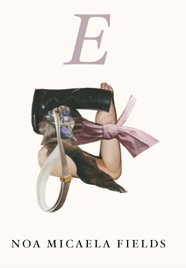 'E' LAUNCH PARTY - A Book Release Celebration!