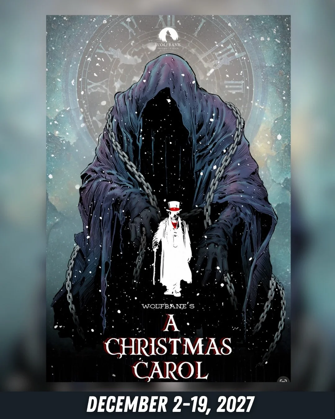 A Christmas Carol