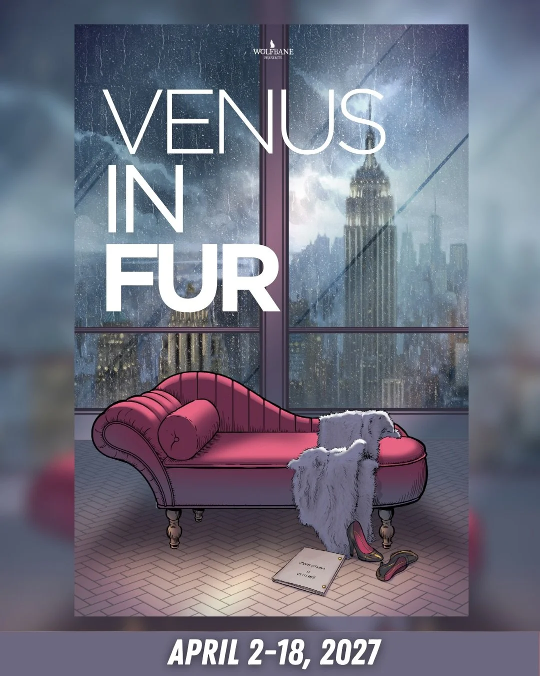 Venus in Fur