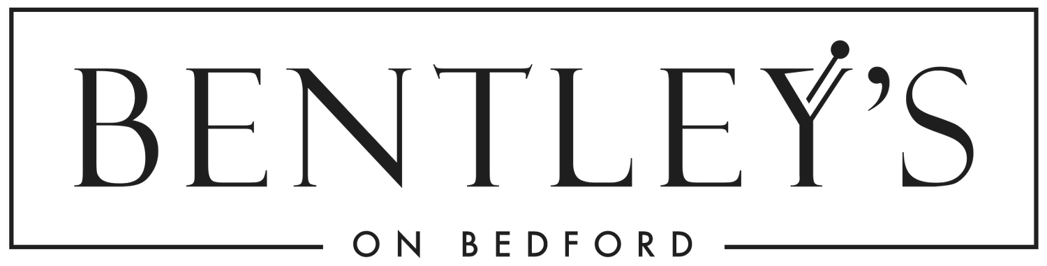 Bentley's on Bedford