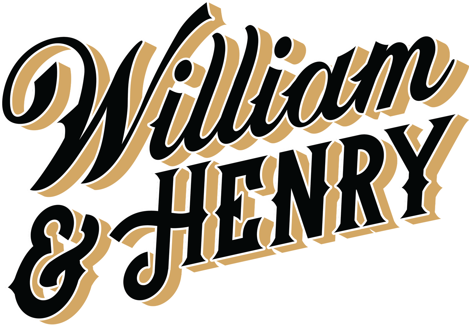 William &amp; Henry