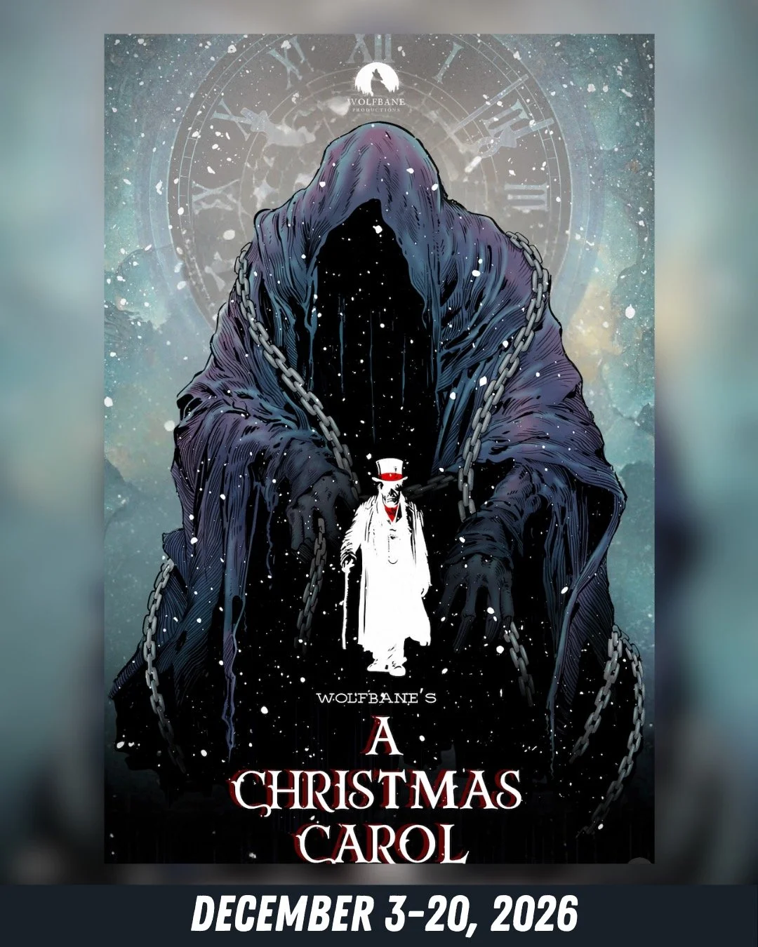 A Christmas Carol