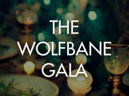 The Wolfbane Gala