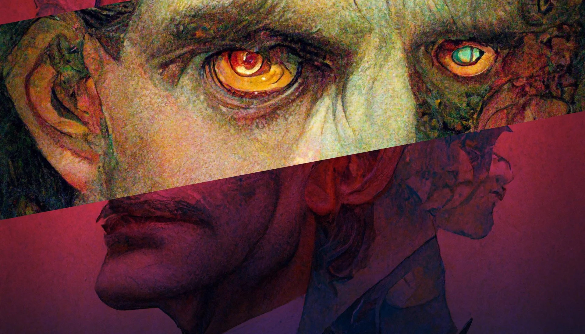 Jekyll & Hyde — Wolfbane Productions