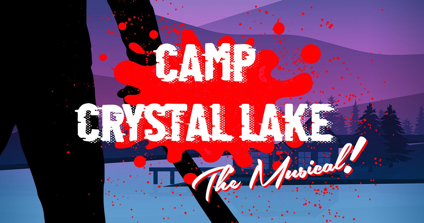 Camp Crystal Lake — Wolfbane Productions